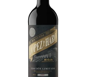 Vintae aumenta la familia Hacienda López de Haro