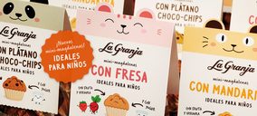 ‘La Granja’ amplía fábrica para responder a su crecimiento de dos dígitos