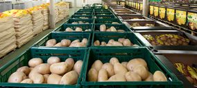 GV El Zamorano ultima su nuevo centro de producción en Barcelona