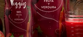 Zumos Palma deja de producir para terceros, tras el acuerdo con Citrosuco