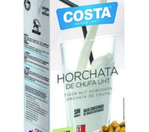 Costa estrena planta y duplica ventas en dos años