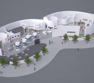 Un supermercado del futuro ético, sostenible y tecnológico