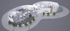 Un supermercado del futuro ético, sostenible y tecnológico