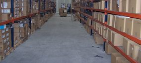 Transparets abre almacén y analiza nuevas ampliaciones