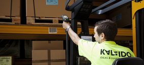 Kaleido Logistics amplía su actividad en México con nuevas instalaciones