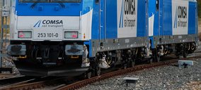 La francesa SNCF compra Comsa Rail