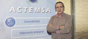 Actemsa crece un 20% hasta los 162 M€ en ventas