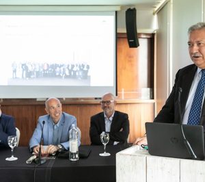 Javier Riera-Marsá deja la presidencia de Hispack