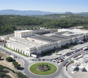 Grupo Medina triplica su negocio tras la adquisición de la planta de Buñol