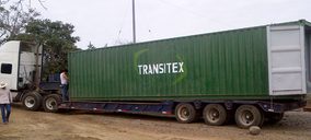 Transitex acelera su crecimiento y suma oficinas