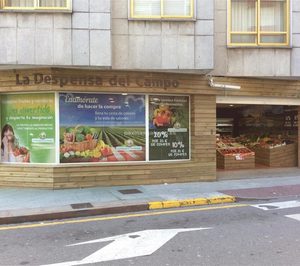 La Despensa del Campo aumenta su red de franquicias gourmet