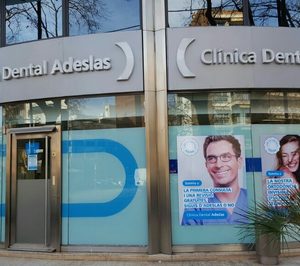 Adeslas Dental acumula hasta junio nueve aperturas en 2018