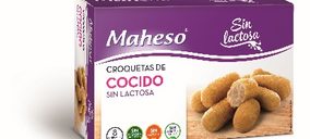 Maheso incorpora referencias sin lactosa y especialidades