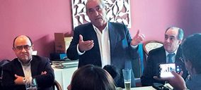 Globalia construirá 18 hoteles en la República Dominicana