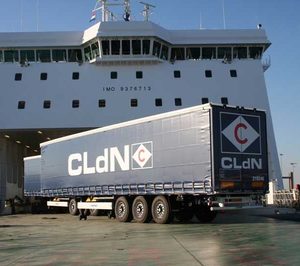 CLdN aumenta sus frecuencias desde Santander a Holanda y Portugal