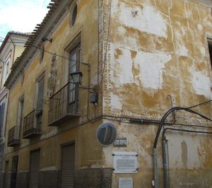 El Ayuntamiento de Cehegín proyecta un hotel y un restaurante
