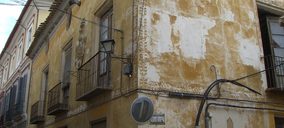 El Ayuntamiento de Cehegín proyecta un hotel y un restaurante