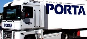 Traldis Porta amplía su red de almacenes