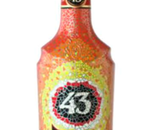 Licor 43 presenta una edición internacional en torno al arte