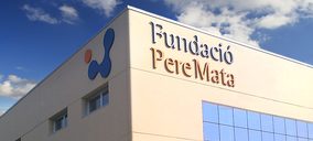 Pere Mata asume la gestión de otra residencia en Barcelona