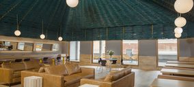 Impact Hub abrirá en Torre Picasso un nuevo espacio de coworking