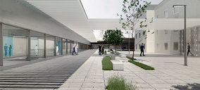 Salut inicia las obras del Hospital de Viladecans