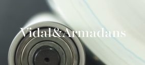 Vidal & Armadans refuerza su negocio con una nueva fábrica en La Rioja