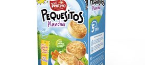 Lactalis incursiona en nuevas formas de consumo con El Ventero Plancha