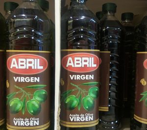 Aceites Abril incrementa sus ingresos un 45% y avanza puestos en el sector