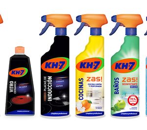 KH Lloreda introduce cambios en su catálogo