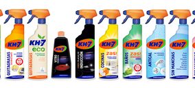 KH Lloreda introduce cambios en su catálogo