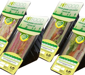 Lord Sándwiches lanza una nueva marca saludable