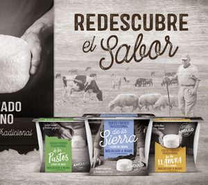 Mantequerías Arias renueva su oferta en queso fresco tradicional