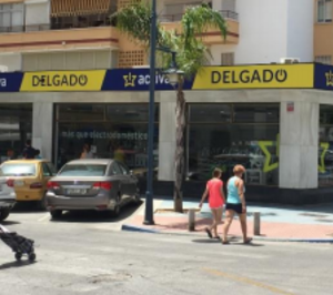 Activa Delgado abre en Torre del Mar