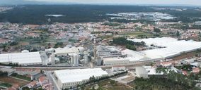 Vidrala acumula en 2018 un crecimiento orgánico del 3,4% y global del 20%