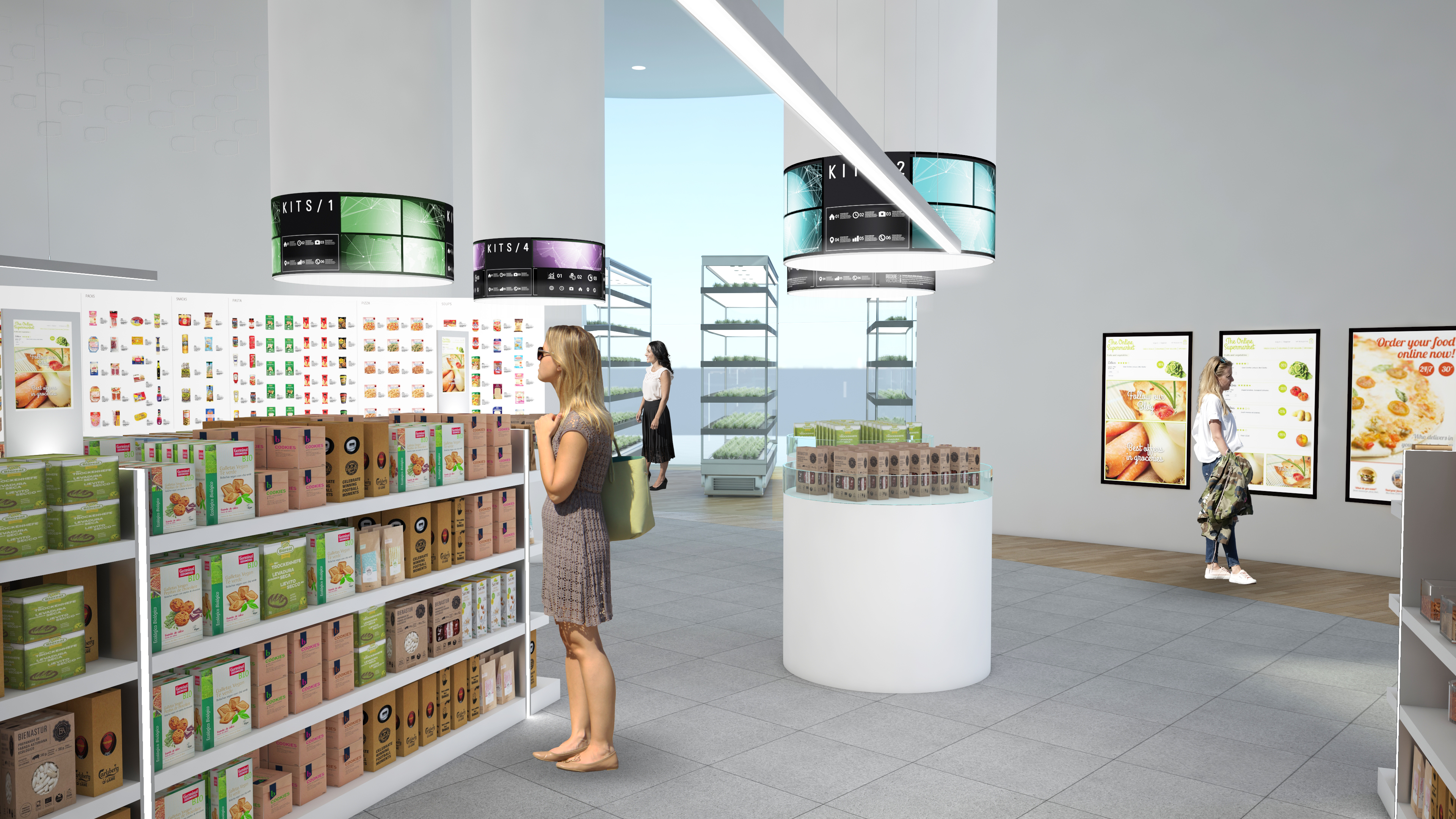 Pep Valls (Evvo Retail): 