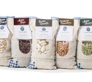 Casa de Alba Fine Food introduce nuevas categorías de producto