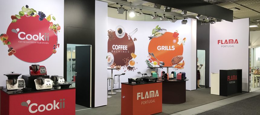 Flama avanza sus novedades para IFA