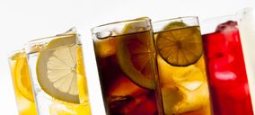 Los refrescos dan un giro hacia lo saludable y premium