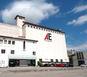 Coromina inicia las obras de modernización de sus instalaciones