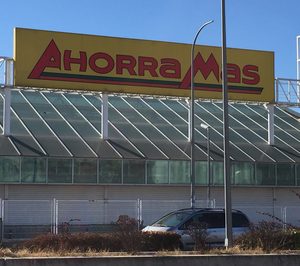 Ahorramas celebra la inauguración de su cuarto supermercado de 2018