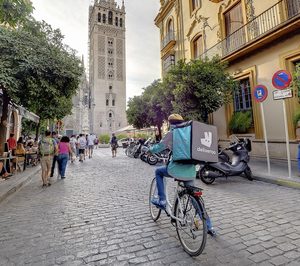 Deliveroo presenta Marketplace+ para restaurantes con servicio propio de reparto