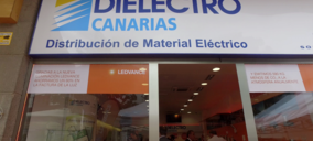 Dielectro Canarias estrena la primera tienda Ledvance en las islas