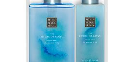 Rituals lanza la edición limitada para el verano The Ritual Of Banyu