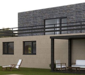 Casas Cube amplía su fábrica de viviendas modulares