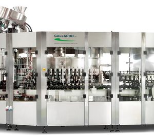 Gallardo Ingeniería monta una planta de mecanizado