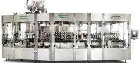 Gallardo Ingeniería monta una planta de mecanizado