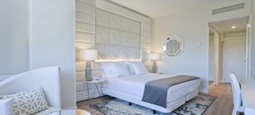 El pamplonica Tres Reyes concluye su renovación