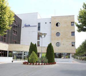 Esgra supera las 1.000 camas tras la incorporación de dos nuevas residencias