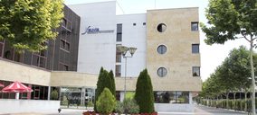 Esgra supera las 1.000 camas tras la incorporación de dos nuevas residencias